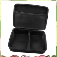 Hard Case for  Selphy CP1500 CP1300 CP1200 Wireless Compact Photo Printer Waterproof Carrying Storag