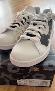 Marimekko  x Adidas Stan Smith