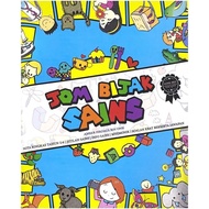 Jom Bijak Sains (EDISI 2025) -AY600