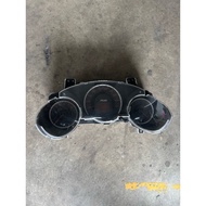 HONDA JAZZ GE RS METER SPEEDOMETERORIGINAL HALFCUT JAPAN GE6 GE8