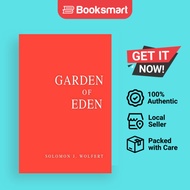 Garden of Eden by Wolfert, Solomon J. | Paperback | Author Solutions Inc | 9781425775230