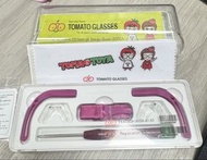 Tomato glasses 原裝配件