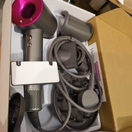 Leafless Hair Dryer 吹风机