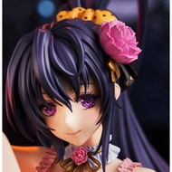 (defect) KDcolle High School DxD Akeno Himejima: Light Novel 15th Anniversary ver. 1/6.5 Complete Fi