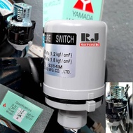 Shimizu Otomatis Pompa Air Pressure Switch Drat 3/8 Yamada