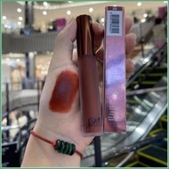 BBIA Matte Lipstick 25 Earth Brown Red - BBIA 24 Deep Red HOT