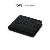 JOVI KYLE Wallet - Dompet Lelaki Genuine Leather | 6 Months Warranty