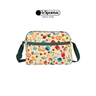 Daniella Crossbody Autumn Farmers Market