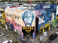 SMILE HOTEL SHAH ALAM SEKSYEN 9