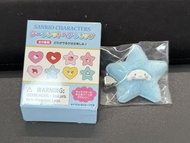 Cinnamoroll 玉桂狗 髮夾 盲盒