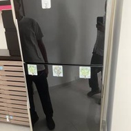 hitachi 日立雙門冰箱
