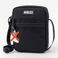 AP'S Japanese Magazine MOOK Appendix [AIGLE Brand Crossbody Bag (Without Charm)]