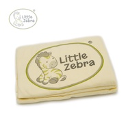 Little Zebra Cot Mattress Cover