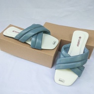 SANDAL SELOP WANITA - SANDAL WANITA KEKINIAN - SANDAL SELOP - SANDAL SILANG - SANDAL SLIP ON - SANDAL BUSA - SANDAL DAZEL WANITA KEKINIAN - SANDAL REMAJA PEREMPUAN - SANDAL FLAT -SANDAL TEPLEK - SANDAL WANITA KOREA TERBARU-SANDAL TERBARU - SANDAL FLIP