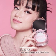 DEWY GLOW CUSHION BG SKIN / BG SKINCARE / BEAUTY GLOW SKINCARE