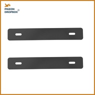 Gate Mount Brackets Customised for PIGEON DROPBOX