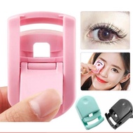 Handheld Eyelash Curler, Compact Handheld Eyelash Curler, Convenient for Travel Pocket _GD888
