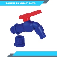 Avian Home Care Water Faucet Economical Crank Garden Water Faucet