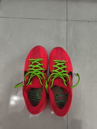 Nike Kobe 6 Reverse Grinch