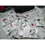 DEVIL EYES VARIO CONTENTS 4