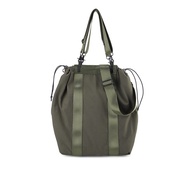 NSK 2-WAY BAG/GREEN