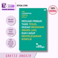 The 5 Essential People Skills book