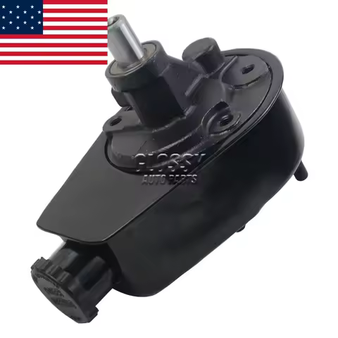 AP03 Power Steering Pump For Mercruiser Volvo Penta 4.3L V6, 5.0L V8, 5.7L V8 3888323 3863130
