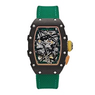 Richard Mille Richard Mille Winding Sport (Reference RM 07-04). An unworn Carbon TPT® automatic wris