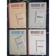 Twice Between 1&2 - withmuu holo