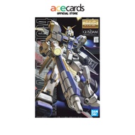 Gunpla MG 1/100 RX-78-4 Gundam G04