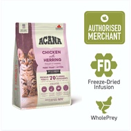 ACANA Classic First Feast Kitten Cat Dry Food 1.8kg