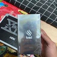 TRML T200 MIRROR FLAKE SEGEL LIMITED EDITION