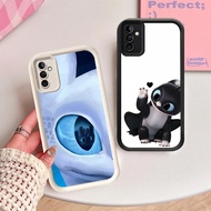 NA-37 How to Train Your Dragon Shockproof Casing for Samsung A05S A24 A34 A25 A16 A14 A04s A15 A35