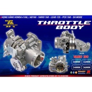 TA GASOLINE 4 VALVE VARIO 160 - AB160 - LEAD 125 4 GENUINE VALVE A3T5501