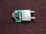 視訊盒 TUNER-02 ( PHILIPS  32PHH4032/96 ) 拆機良品