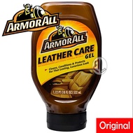 Official Armor All Leather Care Gel 530ml
