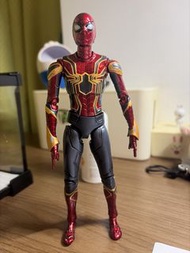 Marvel Legends 蜘蛛俠 人偶