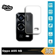 Tempered Glass Camera Oppo A55 4G Camera Protector Anti-Scratch Premium Camera