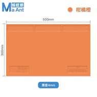 Ant Xin Electronics Mobile Phone Repair G1High Temperature Resistant Anti-Static Mat500mm*300