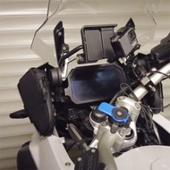 FOR BMW R1200GS ADV LC R1250GS 2013 - 2020 Storage bag fairing bags Side windshield package R1250 GS