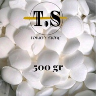 Penguat kayu anti rayap 500gram potas/sangkalim original