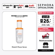 Peter Thomas Roth Potent-C Power Serum