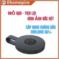 Cáp HDMI Không Dây Earldom W2+