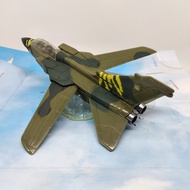 PROMO- DIECAST MINIATUR PESAWAT TEMPUR PANAVIA TORNADO NEWRAY SKY PILOT - FuzkiStore6