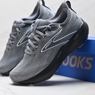 Brooks Glycerin 22 Cushioning Marathon Nitrogen Jogging Shoes