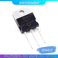 1pcs/lot BU941P BU941 TO 3P U941 TO 247 Darlington new original