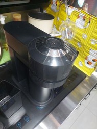 Nespresso 咖啡機 大capsule