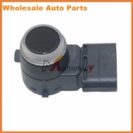 Hitam Baharu 39680-TV0-E01 39680-TZ5-A01 39680-TV0-E01ZG PDC Parking Sensor Untuk Acura MDX RLX 2014