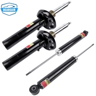 For Audi A3/S3/Sportb/qu 2009-2013 Rear Shock Absorber Strut 8J0513025F 8J0513025A 8J0513025C  8J051