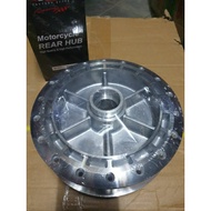 Rear Hub Barako 175 / HD3 new